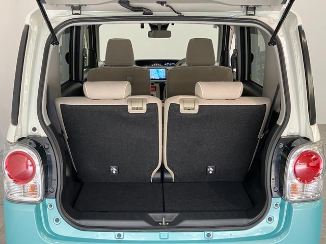 ムーヴキャンバスＧメイクアップＶＳ　ＳＡ３　８型ナビ　パノラマカメラ衝突被害軽減ブレーキ　８インチフルセグナビ　ＤＶＤ再生　Ｂｌｕｅｔｏｏｔｈ　ＵＳＢ　パノラマカメラ　前後ドラレコ　ＥＴＣ　両側電動スライドドア　ＬＥＤ　オートライト　シートヒーター　オートエアコン（滋賀県）の中古車