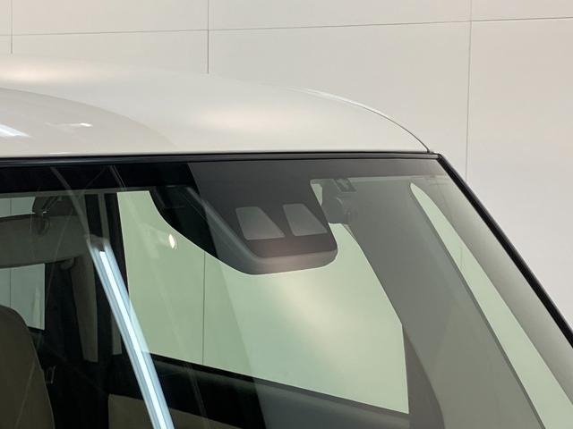 ムーヴキャンバスＧメイクアップＶＳ　ＳＡ３　８型ナビ　パノラマカメラ衝突被害軽減ブレーキ　８インチフルセグナビ　ＤＶＤ再生　Ｂｌｕｅｔｏｏｔｈ　ＵＳＢ　パノラマカメラ　前後ドラレコ　ＥＴＣ　両側電動スライドドア　ＬＥＤ　オートライト　シートヒーター　オートエアコン（滋賀県）の中古車