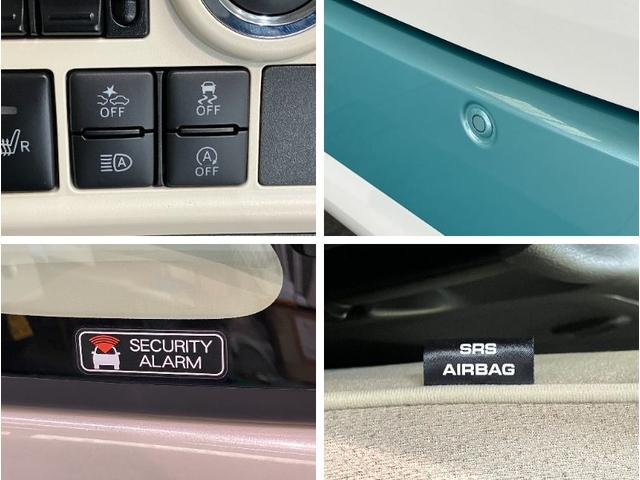 ムーヴキャンバスＧメイクアップＶＳ　ＳＡ３　８型ナビ　パノラマカメラ衝突被害軽減ブレーキ　８インチフルセグナビ　ＤＶＤ再生　Ｂｌｕｅｔｏｏｔｈ　ＵＳＢ　パノラマカメラ　前後ドラレコ　ＥＴＣ　両側電動スライドドア　ＬＥＤ　オートライト　シートヒーター　オートエアコン（滋賀県）の中古車