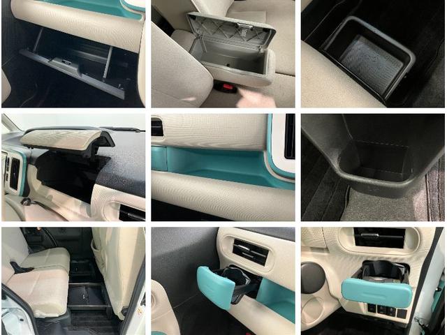 ムーヴキャンバスＧメイクアップＶＳ　ＳＡ３　８型ナビ　パノラマカメラ衝突被害軽減ブレーキ　８インチフルセグナビ　ＤＶＤ再生　Ｂｌｕｅｔｏｏｔｈ　ＵＳＢ　パノラマカメラ　前後ドラレコ　ＥＴＣ　両側電動スライドドア　ＬＥＤ　オートライト　シートヒーター　オートエアコン（滋賀県）の中古車