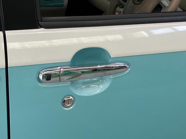 ムーヴキャンバスＧメイクアップＶＳ　ＳＡ３　８型ナビ　パノラマカメラ衝突被害軽減ブレーキ　８インチフルセグナビ　ＤＶＤ再生　Ｂｌｕｅｔｏｏｔｈ　ＵＳＢ　パノラマカメラ　前後ドラレコ　ＥＴＣ　両側電動スライドドア　ＬＥＤ　オートライト　シートヒーター　オートエアコン（滋賀県）の中古車