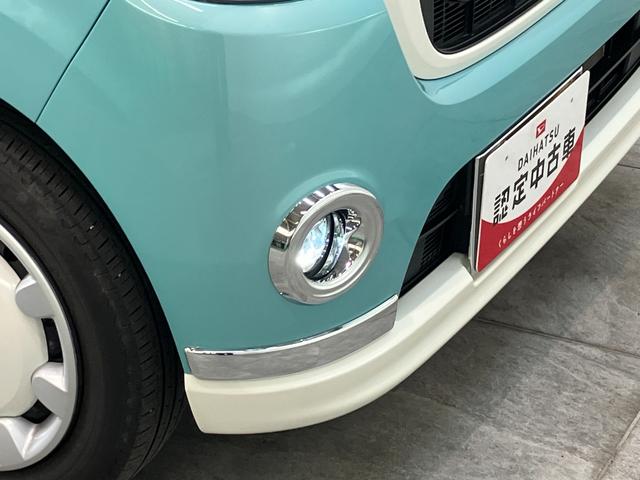 ムーヴキャンバスＧメイクアップＶＳ　ＳＡ３　８型ナビ　パノラマカメラ衝突被害軽減ブレーキ　８インチフルセグナビ　ＤＶＤ再生　Ｂｌｕｅｔｏｏｔｈ　ＵＳＢ　パノラマカメラ　前後ドラレコ　ＥＴＣ　両側電動スライドドア　ＬＥＤ　オートライト　シートヒーター　オートエアコン（滋賀県）の中古車