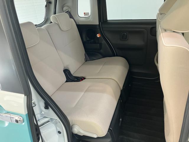 ムーヴキャンバスＧメイクアップＶＳ　ＳＡ３　８型ナビ　パノラマカメラ衝突被害軽減ブレーキ　８インチフルセグナビ　ＤＶＤ再生　Ｂｌｕｅｔｏｏｔｈ　ＵＳＢ　パノラマカメラ　前後ドラレコ　ＥＴＣ　両側電動スライドドア　ＬＥＤ　オートライト　シートヒーター　オートエアコン（滋賀県）の中古車