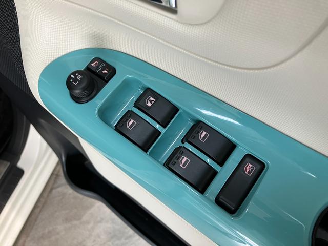 ムーヴキャンバスＧメイクアップＶＳ　ＳＡ３　８型ナビ　パノラマカメラ衝突被害軽減ブレーキ　８インチフルセグナビ　ＤＶＤ再生　Ｂｌｕｅｔｏｏｔｈ　ＵＳＢ　パノラマカメラ　前後ドラレコ　ＥＴＣ　両側電動スライドドア　ＬＥＤ　オートライト　シートヒーター　オートエアコン（滋賀県）の中古車