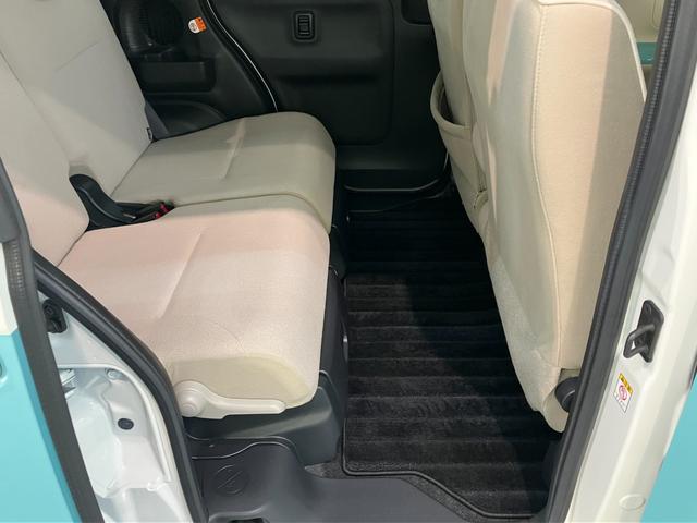 ムーヴキャンバスＧメイクアップＶＳ　ＳＡ３　８型ナビ　パノラマカメラ衝突被害軽減ブレーキ　８インチフルセグナビ　ＤＶＤ再生　Ｂｌｕｅｔｏｏｔｈ　ＵＳＢ　パノラマカメラ　前後ドラレコ　ＥＴＣ　両側電動スライドドア　ＬＥＤ　オートライト　シートヒーター　オートエアコン（滋賀県）の中古車