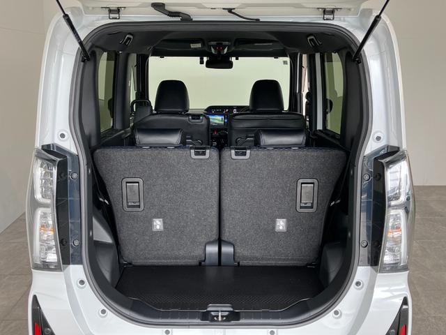 タントカスタムＸ　フルセグナビ　パノラマカメラ　前後ドラレコ衝突被害軽減ブレーキ　コーナーセンサー　フルセグナビ　Ｂｌｕｅｔｏｏｔｈ　ＤＶＤ再生　ＵＳＢ　パノラマカメラ　前後ドラレコ　両側電動スライドドア　前席シートヒーター　ＬＥＤ　オートライト　スマートキー（滋賀県）の中古車