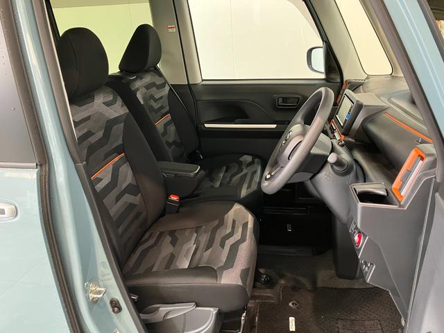 タントファンクロス フルセグナビ バックカメラ 前後ドラレコ衝突被害軽減ブレーキ コーナーセンサー フルセグナビ Bluetooth DVD再生 USB バックカメラ 前後ドラレコ 両側電動スライドドア 前席シートヒーター LED オートライト スマートキー(滋賀県)の中古車