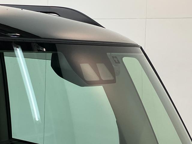 タントファンクロス フルセグナビ バックカメラ 前後ドラレコ衝突被害軽減ブレーキ コーナーセンサー フルセグナビ Bluetooth DVD再生 USB バックカメラ 前後ドラレコ 両側電動スライドドア 前席シートヒーター LED オートライト スマートキー(滋賀県)の中古車