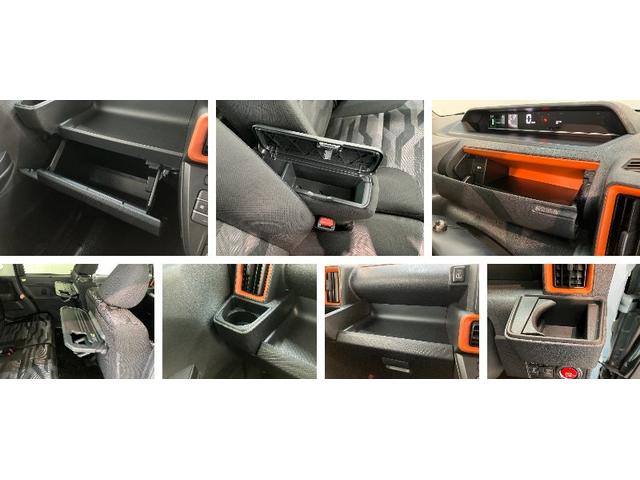 タントファンクロス フルセグナビ バックカメラ 前後ドラレコ衝突被害軽減ブレーキ コーナーセンサー フルセグナビ Bluetooth DVD再生 USB バックカメラ 前後ドラレコ 両側電動スライドドア 前席シートヒーター LED オートライト スマートキー(滋賀県)の中古車