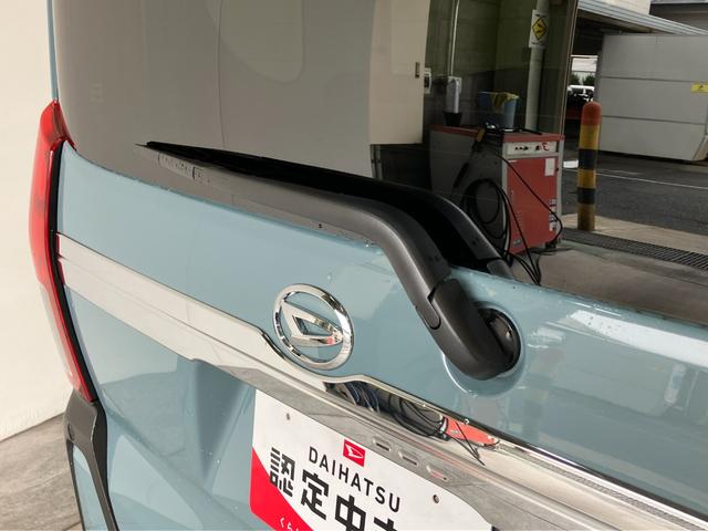 タントファンクロス フルセグナビ バックカメラ 前後ドラレコ衝突被害軽減ブレーキ コーナーセンサー フルセグナビ Bluetooth DVD再生 USB バックカメラ 前後ドラレコ 両側電動スライドドア 前席シートヒーター LED オートライト スマートキー(滋賀県)の中古車