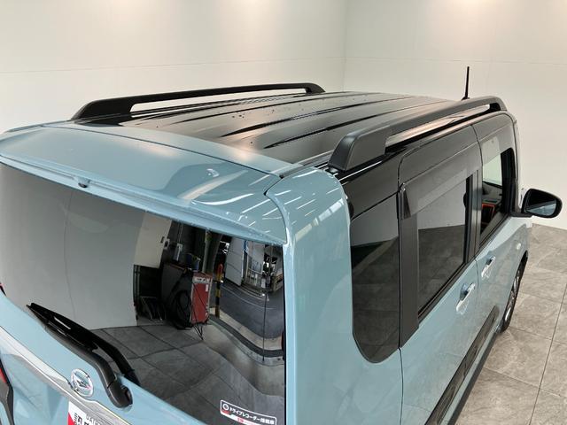 タントファンクロス フルセグナビ バックカメラ 前後ドラレコ衝突被害軽減ブレーキ コーナーセンサー フルセグナビ Bluetooth DVD再生 USB バックカメラ 前後ドラレコ 両側電動スライドドア 前席シートヒーター LED オートライト スマートキー(滋賀県)の中古車