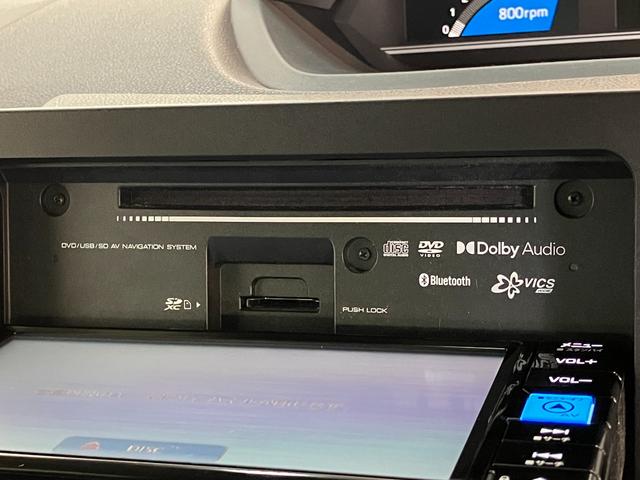 タントファンクロス フルセグナビ バックカメラ 前後ドラレコ衝突被害軽減ブレーキ コーナーセンサー フルセグナビ Bluetooth DVD再生 USB バックカメラ 前後ドラレコ 両側電動スライドドア 前席シートヒーター LED オートライト スマートキー(滋賀県)の中古車