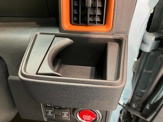 タントファンクロス フルセグナビ バックカメラ 前後ドラレコ衝突被害軽減ブレーキ コーナーセンサー フルセグナビ Bluetooth DVD再生 USB バックカメラ 前後ドラレコ 両側電動スライドドア 前席シートヒーター LED オートライト スマートキー(滋賀県)の中古車