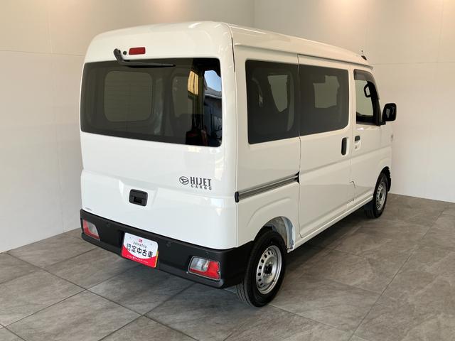 ハイゼットカーゴＤＸ　４ＷＤ　フルセグナビ　ドラレコ　ＬＥＤ　キーレス衝突被害軽減ブレーキ　スマアシ　コーナーセンサー　キーレス　前席パワーウインドウ　フルセグナビ　ＤＶＤ再生　Ｂｌｕｅｔｏｏｔｈ　ＵＳＢ　ドラレコ　ＥＴＣ　ＬＥＤ　オートライト　パートタイム４ＷＤ（滋賀県）の中古車