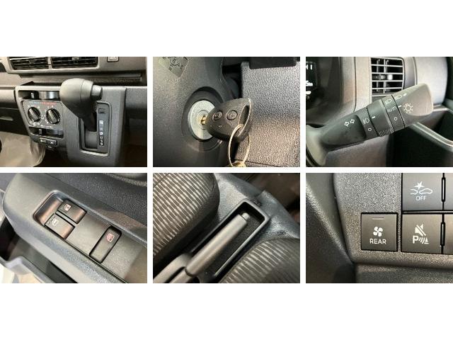 ハイゼットカーゴＤＸ　４ＷＤ　フルセグナビ　ドラレコ　ＬＥＤ　キーレス衝突被害軽減ブレーキ　スマアシ　コーナーセンサー　キーレス　前席パワーウインドウ　フルセグナビ　ＤＶＤ再生　Ｂｌｕｅｔｏｏｔｈ　ＵＳＢ　ドラレコ　ＥＴＣ　ＬＥＤ　オートライト　パートタイム４ＷＤ（滋賀県）の中古車