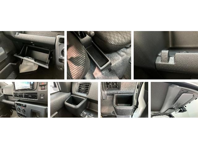 ハイゼットカーゴＤＸ　４ＷＤ　フルセグナビ　ドラレコ　ＬＥＤ　キーレス衝突被害軽減ブレーキ　スマアシ　コーナーセンサー　キーレス　前席パワーウインドウ　フルセグナビ　ＤＶＤ再生　Ｂｌｕｅｔｏｏｔｈ　ＵＳＢ　ドラレコ　ＥＴＣ　ＬＥＤ　オートライト　パートタイム４ＷＤ（滋賀県）の中古車