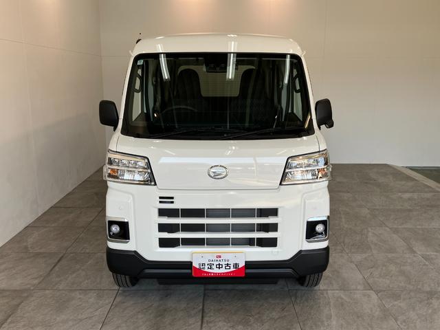 ハイゼットカーゴＤＸ　４ＷＤ　フルセグナビ　ドラレコ　ＬＥＤ　キーレス衝突被害軽減ブレーキ　スマアシ　コーナーセンサー　キーレス　前席パワーウインドウ　フルセグナビ　ＤＶＤ再生　Ｂｌｕｅｔｏｏｔｈ　ＵＳＢ　ドラレコ　ＥＴＣ　ＬＥＤ　オートライト　パートタイム４ＷＤ（滋賀県）の中古車