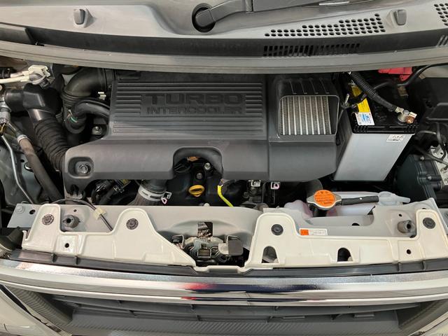 タントカスタムRSトップエディションSA3 8型ナビ ターボ衝突被害軽減ブレーキ 8型フルセグナビ Bluetooth DVD再生 バックカメラ リアフリップダウンモニター ETC 両側電動スライドドア シートヒーター LED オートライト スマートキー(滋賀県)の中古車