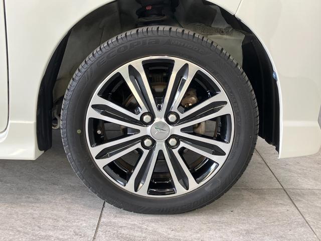 タントカスタムRSトップエディションSA3 8型ナビ ターボ衝突被害軽減ブレーキ 8型フルセグナビ Bluetooth DVD再生 バックカメラ リアフリップダウンモニター ETC 両側電動スライドドア シートヒーター LED オートライト スマートキー(滋賀県)の中古車