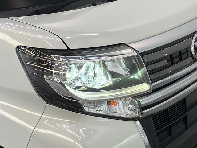 タントカスタムRSトップエディションSA3 8型ナビ ターボ衝突被害軽減ブレーキ 8型フルセグナビ Bluetooth DVD再生 バックカメラ リアフリップダウンモニター ETC 両側電動スライドドア シートヒーター LED オートライト スマートキー(滋賀県)の中古車