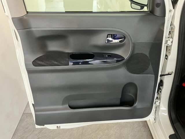 タントカスタムRSトップエディションSA3 8型ナビ ターボ衝突被害軽減ブレーキ 8型フルセグナビ Bluetooth DVD再生 バックカメラ リアフリップダウンモニター ETC 両側電動スライドドア シートヒーター LED オートライト スマートキー(滋賀県)の中古車