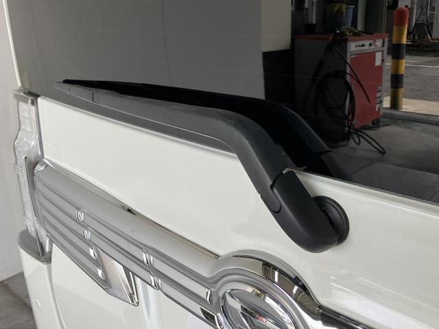 タントカスタムRSトップエディションSA3 8型ナビ ターボ衝突被害軽減ブレーキ 8型フルセグナビ Bluetooth DVD再生 バックカメラ リアフリップダウンモニター ETC 両側電動スライドドア シートヒーター LED オートライト スマートキー(滋賀県)の中古車