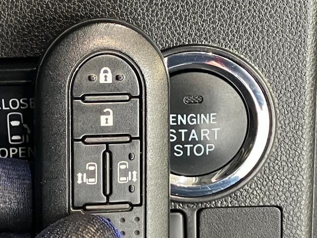 タントカスタムRSトップエディションSA3 8型ナビ ターボ衝突被害軽減ブレーキ 8型フルセグナビ Bluetooth DVD再生 バックカメラ リアフリップダウンモニター ETC 両側電動スライドドア シートヒーター LED オートライト スマートキー(滋賀県)の中古車