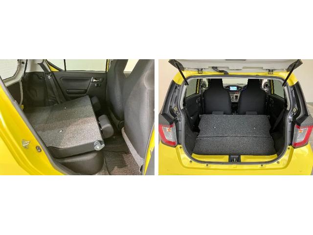 ミライースＸ　ＳＡ３　コーナーセンサー　ワンセグナビ　キーレス　ＥＴＣ衝突被害軽減ブレーキ　スマアシ３　コーナーセンサー　ワンセグナビ　ＤＶＤ再生　Ｂｌｕｅｔｏｏｔｈ　ＵＳＢ　ＥＴＣ　ＬＥＤ　電動格納式ミラー　キーレスエントリー　マニュアルレベリング　エコアイドル（滋賀県）の中古車