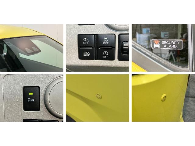 ミライースＸ　ＳＡ３　コーナーセンサー　ワンセグナビ　キーレス　ＥＴＣ衝突被害軽減ブレーキ　スマアシ３　コーナーセンサー　ワンセグナビ　ＤＶＤ再生　Ｂｌｕｅｔｏｏｔｈ　ＵＳＢ　ＥＴＣ　ＬＥＤ　電動格納式ミラー　キーレスエントリー　マニュアルレベリング　エコアイドル（滋賀県）の中古車