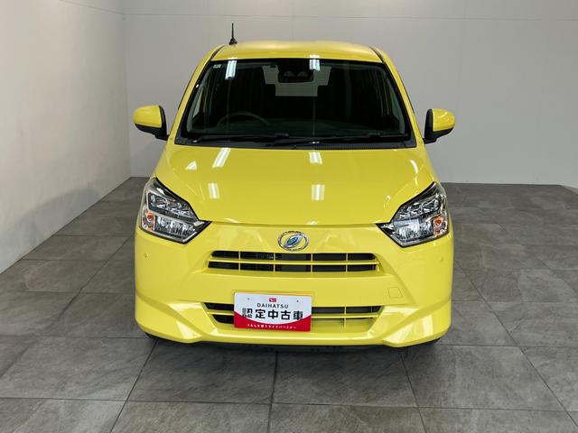 ミライースＸ　ＳＡ３　コーナーセンサー　ワンセグナビ　キーレス　ＥＴＣ衝突被害軽減ブレーキ　スマアシ３　コーナーセンサー　ワンセグナビ　ＤＶＤ再生　Ｂｌｕｅｔｏｏｔｈ　ＵＳＢ　ＥＴＣ　ＬＥＤ　電動格納式ミラー　キーレスエントリー　マニュアルレベリング　エコアイドル（滋賀県）の中古車