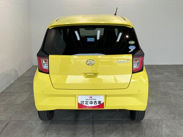 ミライースＸ　ＳＡ３　コーナーセンサー　ワンセグナビ　キーレス　ＥＴＣ衝突被害軽減ブレーキ　スマアシ３　コーナーセンサー　ワンセグナビ　ＤＶＤ再生　Ｂｌｕｅｔｏｏｔｈ　ＵＳＢ　ＥＴＣ　ＬＥＤ　電動格納式ミラー　キーレスエントリー　マニュアルレベリング　エコアイドル（滋賀県）の中古車