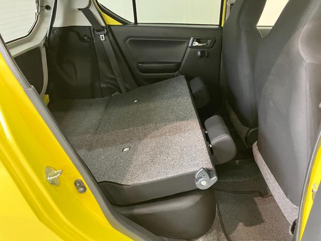 ミライースＸ　ＳＡ３　コーナーセンサー　ワンセグナビ　キーレス　ＥＴＣ衝突被害軽減ブレーキ　スマアシ３　コーナーセンサー　ワンセグナビ　ＤＶＤ再生　Ｂｌｕｅｔｏｏｔｈ　ＵＳＢ　ＥＴＣ　ＬＥＤ　電動格納式ミラー　キーレスエントリー　マニュアルレベリング　エコアイドル（滋賀県）の中古車