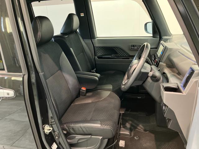 タントカスタムＲＳターボ　フルセグナビ　バックカメラ　クルコン衝突被害軽減ブレーキ　コーナーセンサー　フルセグナビ　Ｂｌｕｅｔｏｏｔｈ　ＤＶＤ再生　ＵＳＢ　バックカメラ　両側電動スライドドア　ＬＥＤ　オートライト　レーダークルーズコントロール（滋賀県）の中古車