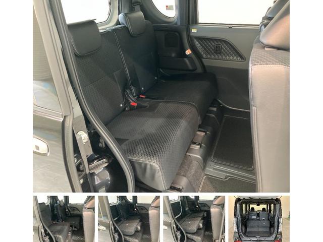 タントカスタムＲＳターボ　フルセグナビ　バックカメラ　クルコン衝突被害軽減ブレーキ　コーナーセンサー　フルセグナビ　Ｂｌｕｅｔｏｏｔｈ　ＤＶＤ再生　ＵＳＢ　バックカメラ　両側電動スライドドア　ＬＥＤ　オートライト　レーダークルーズコントロール（滋賀県）の中古車