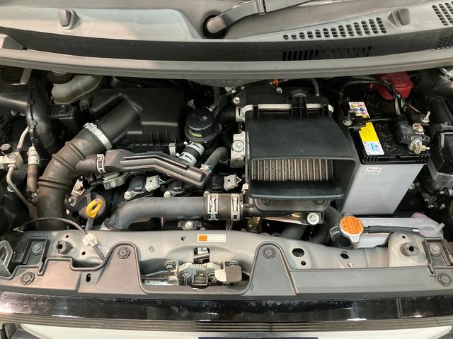 タントカスタムＲＳターボ　フルセグナビ　バックカメラ　クルコン衝突被害軽減ブレーキ　コーナーセンサー　フルセグナビ　Ｂｌｕｅｔｏｏｔｈ　ＤＶＤ再生　ＵＳＢ　バックカメラ　両側電動スライドドア　ＬＥＤ　オートライト　レーダークルーズコントロール（滋賀県）の中古車