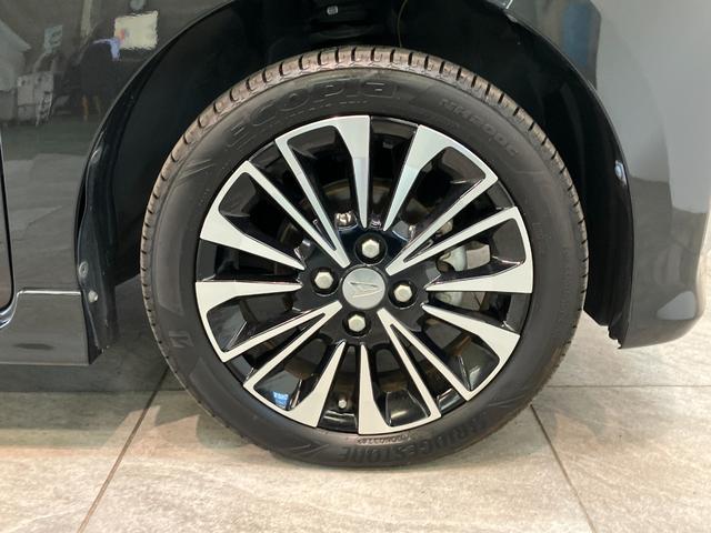 タントカスタムＲＳターボ　フルセグナビ　バックカメラ　クルコン衝突被害軽減ブレーキ　コーナーセンサー　フルセグナビ　Ｂｌｕｅｔｏｏｔｈ　ＤＶＤ再生　ＵＳＢ　バックカメラ　両側電動スライドドア　ＬＥＤ　オートライト　レーダークルーズコントロール（滋賀県）の中古車