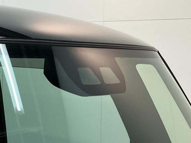 タントカスタムＲＳターボ　フルセグナビ　バックカメラ　クルコン衝突被害軽減ブレーキ　コーナーセンサー　フルセグナビ　Ｂｌｕｅｔｏｏｔｈ　ＤＶＤ再生　ＵＳＢ　バックカメラ　両側電動スライドドア　ＬＥＤ　オートライト　レーダークルーズコントロール（滋賀県）の中古車