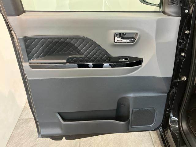 タントカスタムＲＳターボ　フルセグナビ　バックカメラ　クルコン衝突被害軽減ブレーキ　コーナーセンサー　フルセグナビ　Ｂｌｕｅｔｏｏｔｈ　ＤＶＤ再生　ＵＳＢ　バックカメラ　両側電動スライドドア　ＬＥＤ　オートライト　レーダークルーズコントロール（滋賀県）の中古車