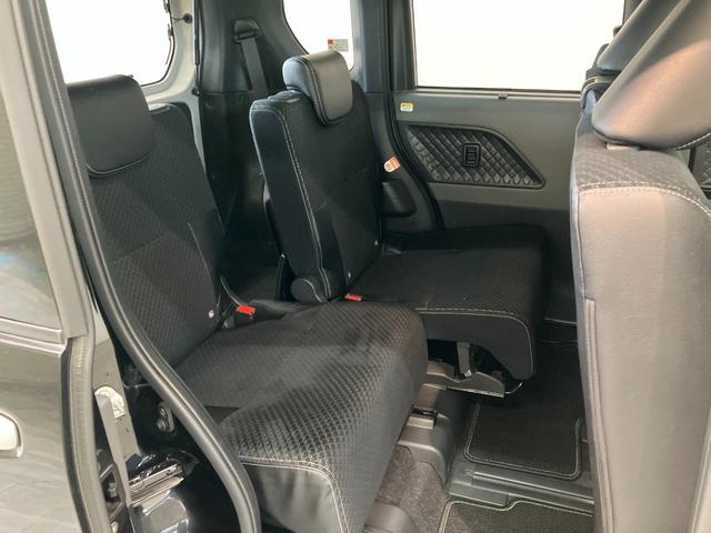 タントカスタムＲＳターボ　フルセグナビ　バックカメラ　クルコン衝突被害軽減ブレーキ　コーナーセンサー　フルセグナビ　Ｂｌｕｅｔｏｏｔｈ　ＤＶＤ再生　ＵＳＢ　バックカメラ　両側電動スライドドア　ＬＥＤ　オートライト　レーダークルーズコントロール（滋賀県）の中古車