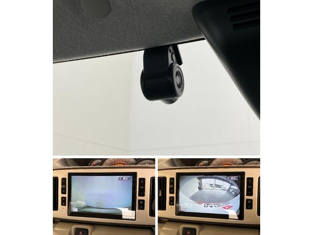 ムーヴキャンバスGメイクアップVS SA3 8型ナビ パノラマカメラ衝突被害軽減ブレーキ 8型フルセグナビ DVD再生 Bluetooth USB パノラマカメラ 前後ドラレコ 両側電動スライドドア LED オートライト オートエアコン シートヒーター エコアイドル(滋賀県)の中古車