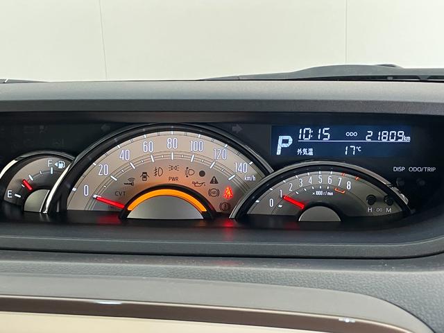 ムーヴキャンバスGメイクアップVS SA3 8型ナビ パノラマカメラ衝突被害軽減ブレーキ 8型フルセグナビ DVD再生 Bluetooth USB パノラマカメラ 前後ドラレコ 両側電動スライドドア LED オートライト オートエアコン シートヒーター エコアイドル(滋賀県)の中古車