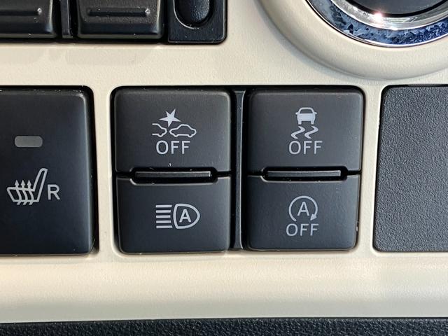 ムーヴキャンバスGメイクアップVS SA3 8型ナビ パノラマカメラ衝突被害軽減ブレーキ 8型フルセグナビ DVD再生 Bluetooth USB パノラマカメラ 前後ドラレコ 両側電動スライドドア LED オートライト オートエアコン シートヒーター エコアイドル(滋賀県)の中古車