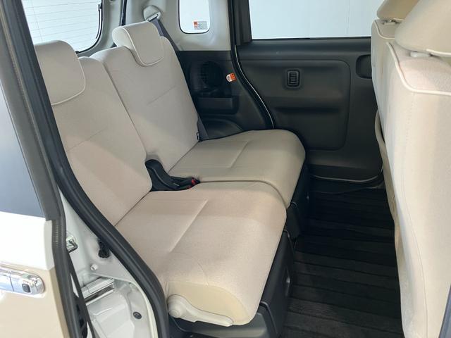 ムーヴキャンバスGメイクアップVS SA3 8型ナビ パノラマカメラ衝突被害軽減ブレーキ 8型フルセグナビ DVD再生 Bluetooth USB パノラマカメラ 前後ドラレコ 両側電動スライドドア LED オートライト オートエアコン シートヒーター エコアイドル(滋賀県)の中古車