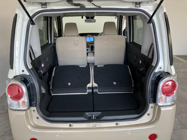 ムーヴキャンバスGメイクアップVS SA3 8型ナビ パノラマカメラ衝突被害軽減ブレーキ 8型フルセグナビ DVD再生 Bluetooth USB パノラマカメラ 前後ドラレコ 両側電動スライドドア LED オートライト オートエアコン シートヒーター エコアイドル(滋賀県)の中古車