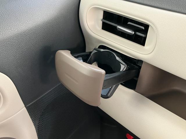 ムーヴキャンバスGメイクアップVS SA3 8型ナビ パノラマカメラ衝突被害軽減ブレーキ 8型フルセグナビ DVD再生 Bluetooth USB パノラマカメラ 前後ドラレコ 両側電動スライドドア LED オートライト オートエアコン シートヒーター エコアイドル(滋賀県)の中古車