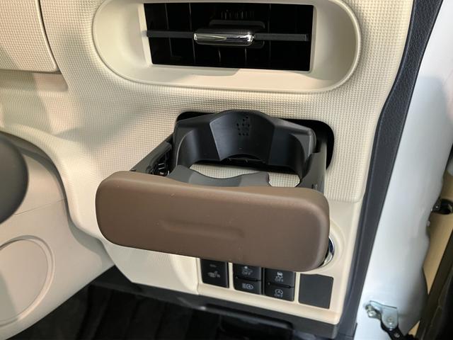 ムーヴキャンバスGメイクアップVS SA3 8型ナビ パノラマカメラ衝突被害軽減ブレーキ 8型フルセグナビ DVD再生 Bluetooth USB パノラマカメラ 前後ドラレコ 両側電動スライドドア LED オートライト オートエアコン シートヒーター エコアイドル(滋賀県)の中古車