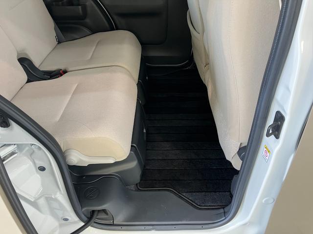 ムーヴキャンバスGメイクアップVS SA3 8型ナビ パノラマカメラ衝突被害軽減ブレーキ 8型フルセグナビ DVD再生 Bluetooth USB パノラマカメラ 前後ドラレコ 両側電動スライドドア LED オートライト オートエアコン シートヒーター エコアイドル(滋賀県)の中古車