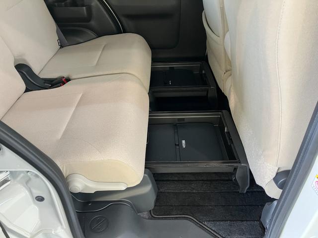 ムーヴキャンバスGメイクアップVS SA3 8型ナビ パノラマカメラ衝突被害軽減ブレーキ 8型フルセグナビ DVD再生 Bluetooth USB パノラマカメラ 前後ドラレコ 両側電動スライドドア LED オートライト オートエアコン シートヒーター エコアイドル(滋賀県)の中古車