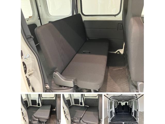 ハイゼットカーゴＤＸ　４ＷＤ　ＣＶＴ車　フルセグナビ　ドラレコ　キーレス衝突被害軽減ブレーキ　コーナーセンサー　フルセグナビ　ＤＶＤ再生　Ｂｌｕｅｔｏｏｔｈ　ドラレコ　ＥＴＣ　オートライト　キーレスエントリー　前席パワーウインドウ　エコアイドル　パートタイム４ＷＤ（滋賀県）の中古車