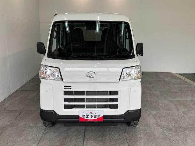 ハイゼットカーゴＤＸ　４ＷＤ　ＣＶＴ車　フルセグナビ　ドラレコ　キーレス衝突被害軽減ブレーキ　コーナーセンサー　フルセグナビ　ＤＶＤ再生　Ｂｌｕｅｔｏｏｔｈ　ドラレコ　ＥＴＣ　オートライト　キーレスエントリー　前席パワーウインドウ　エコアイドル　パートタイム４ＷＤ（滋賀県）の中古車